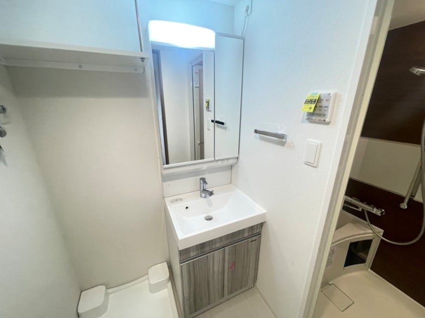 洗面 レオンコンフォート神戸駅前