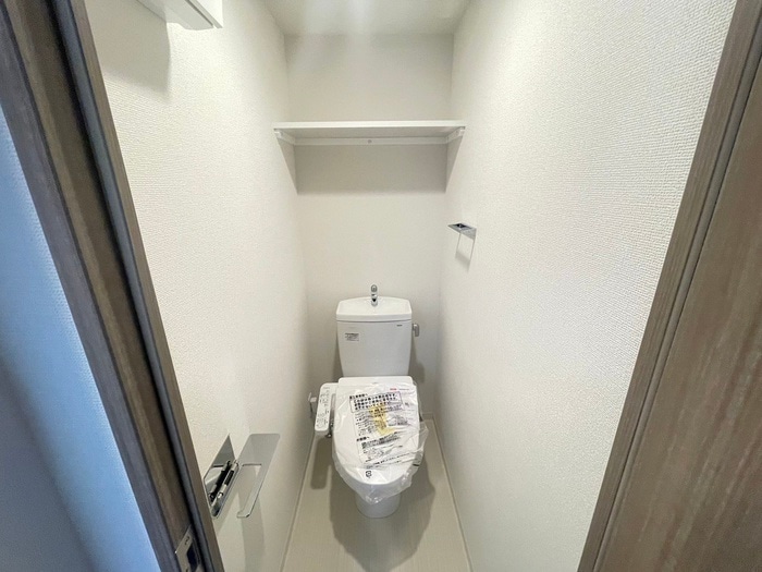 トイレ レオンコンフォート神戸駅前