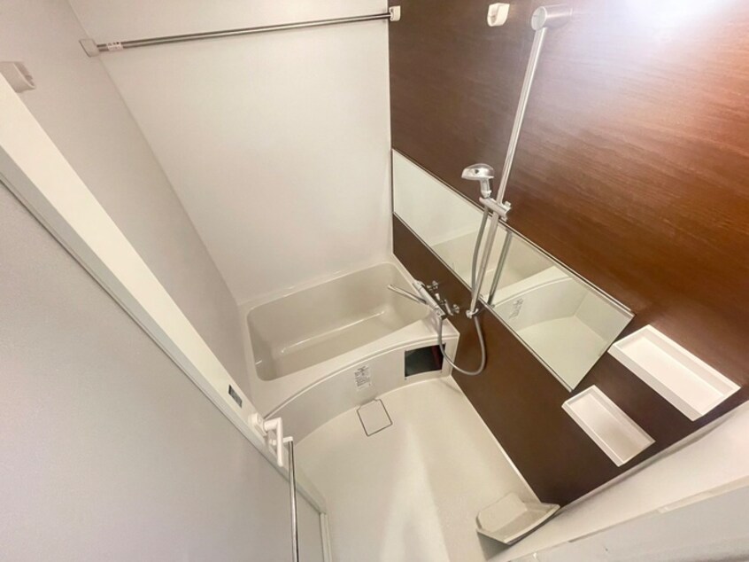 バス／シャワールーム等 レオンコンフォート神戸駅前