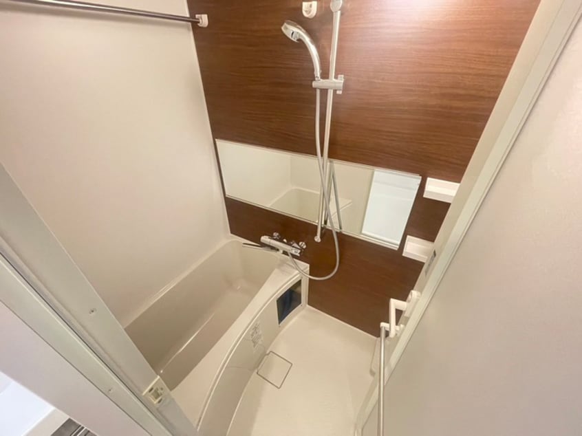 バス／シャワールーム等 レオンコンフォート神戸駅前