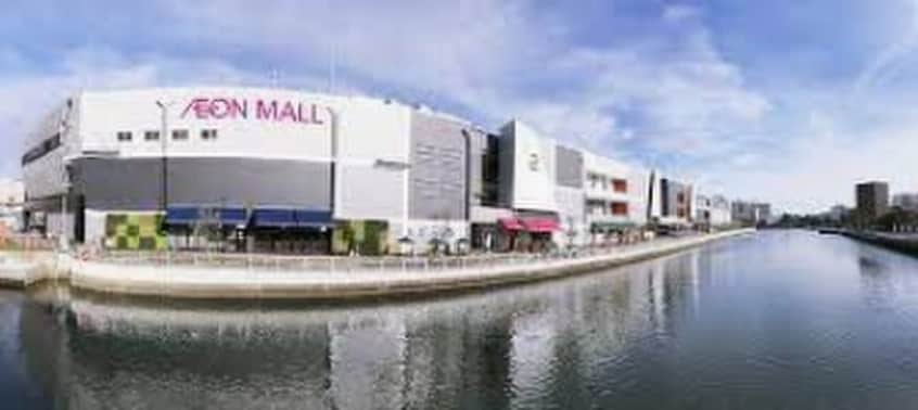 イオン神戸南(スーパー)まで2000m レオンコンフォート神戸駅前