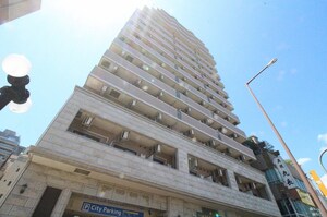 ロイヤルヒル神戸三ノ宮(701)