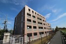 サングランデ１Stの外観