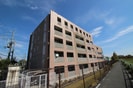 サングランデ１Stの外観