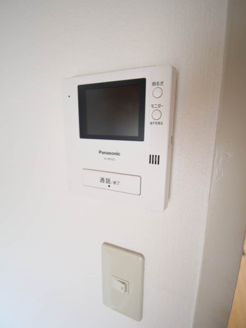 内観写真 第３王子マンション