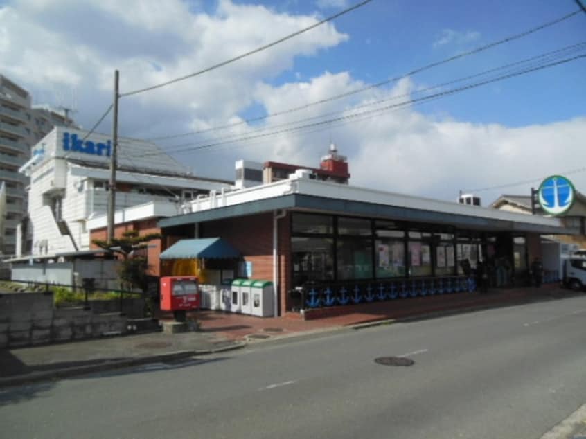 周辺環境 第３王子マンション