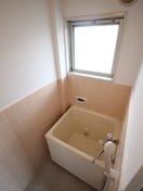 バス／シャワールーム等 第３王子マンション