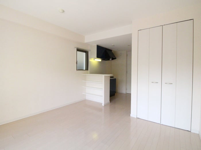 居室 メゾンアイリス