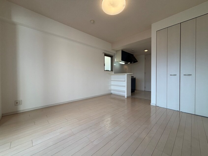 居室 メゾンアイリス