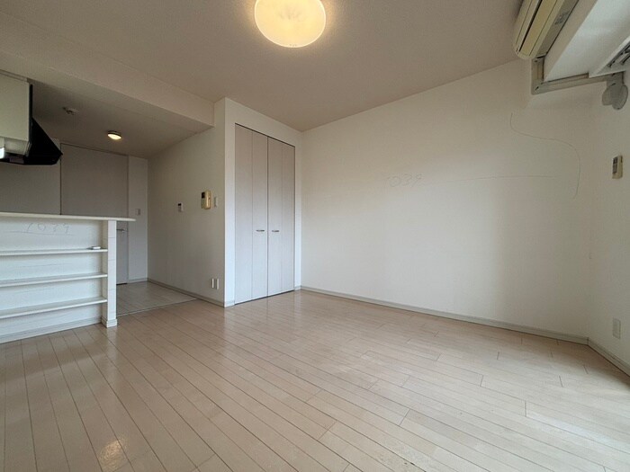 居室 メゾンアイリス