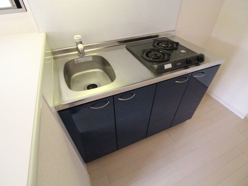 キッチン メゾンアイリス