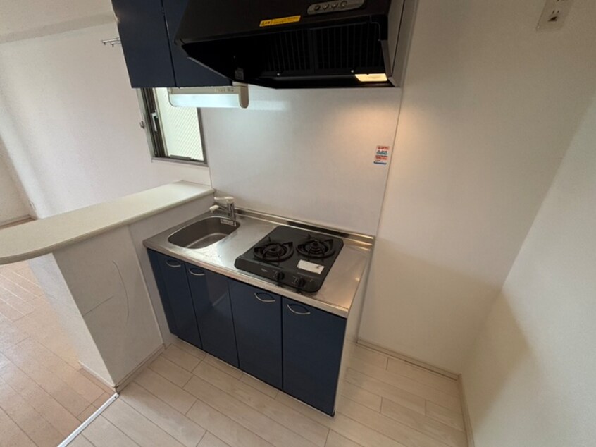 居室 メゾンアイリス