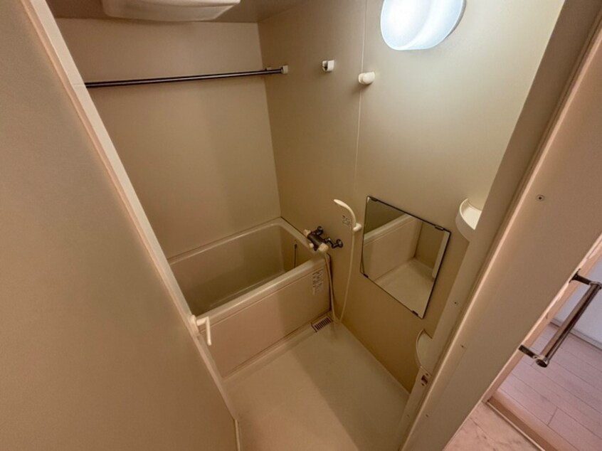 バス／シャワールーム等 メゾンアイリス