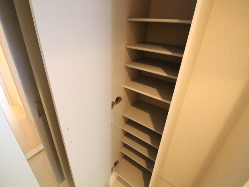 靴箱 メゾンアイリス