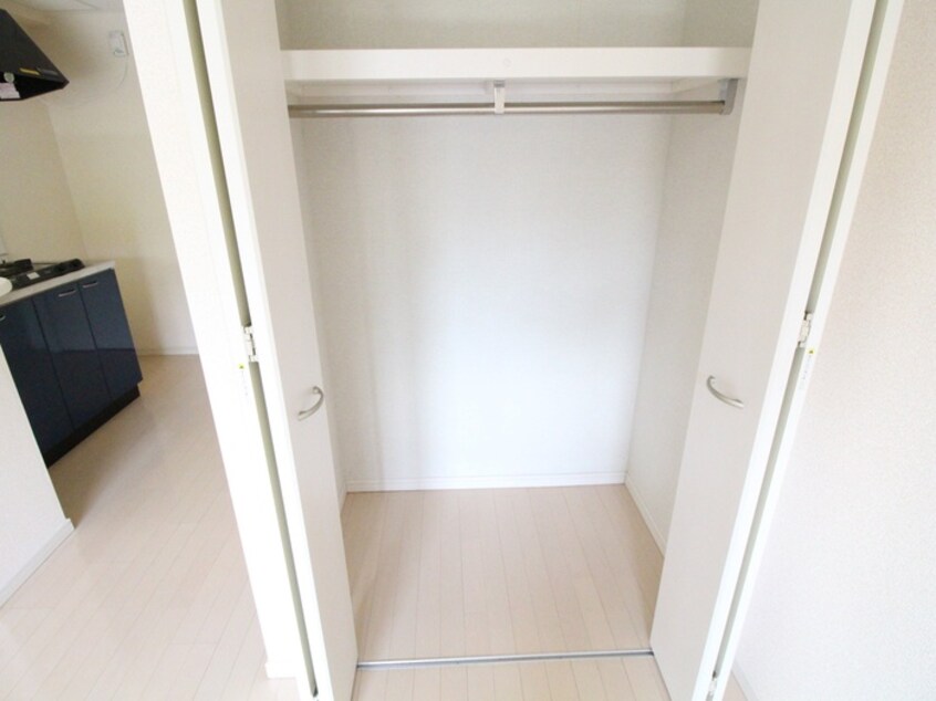 収納 メゾンアイリス