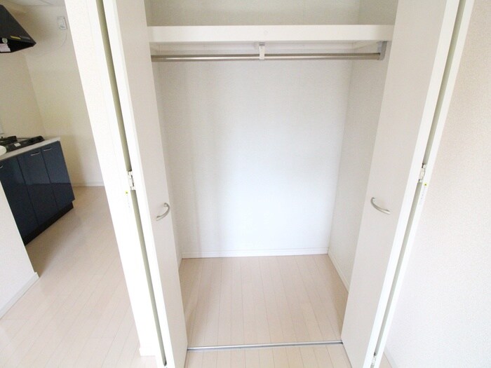 収納 メゾンアイリス