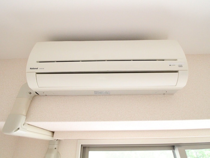 内観写真 メゾンアイリス