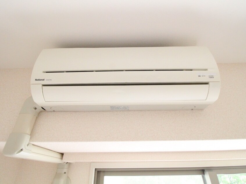 内観写真 メゾンアイリス