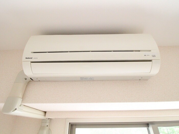 内観写真 メゾンアイリス