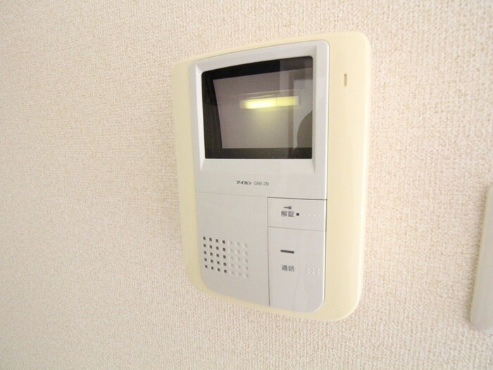 内観写真 メゾンアイリス