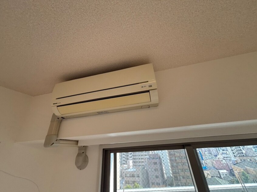 内観写真 メゾンアイリス