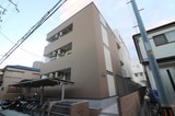 フジパレス東桜木町Ⅱ番館