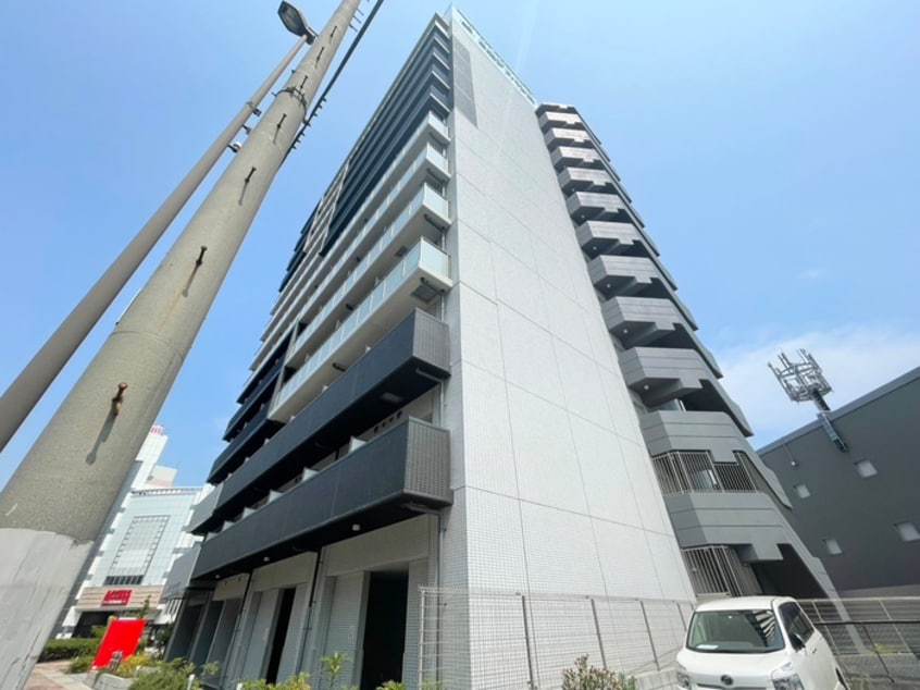 外観写真 アドバンス神戸レイソレ