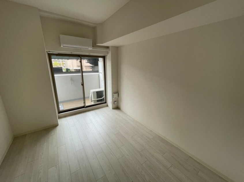 居室 アドバンス神戸レイソレ