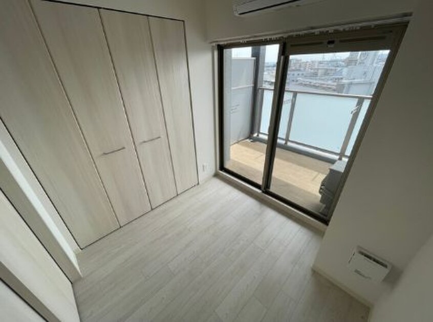 居室 アドバンス神戸レイソレ