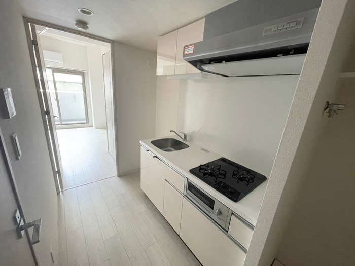 キッチン アドバンス神戸レイソレ