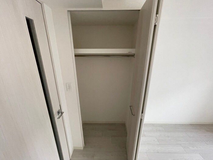 収納 アドバンス神戸レイソレ