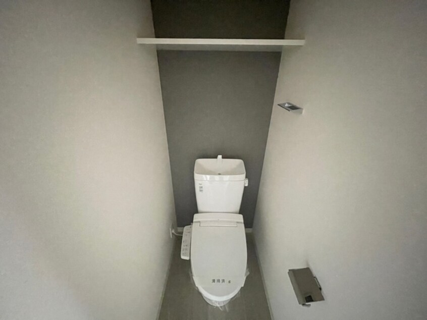 トイレ アドバンス神戸レイソレ