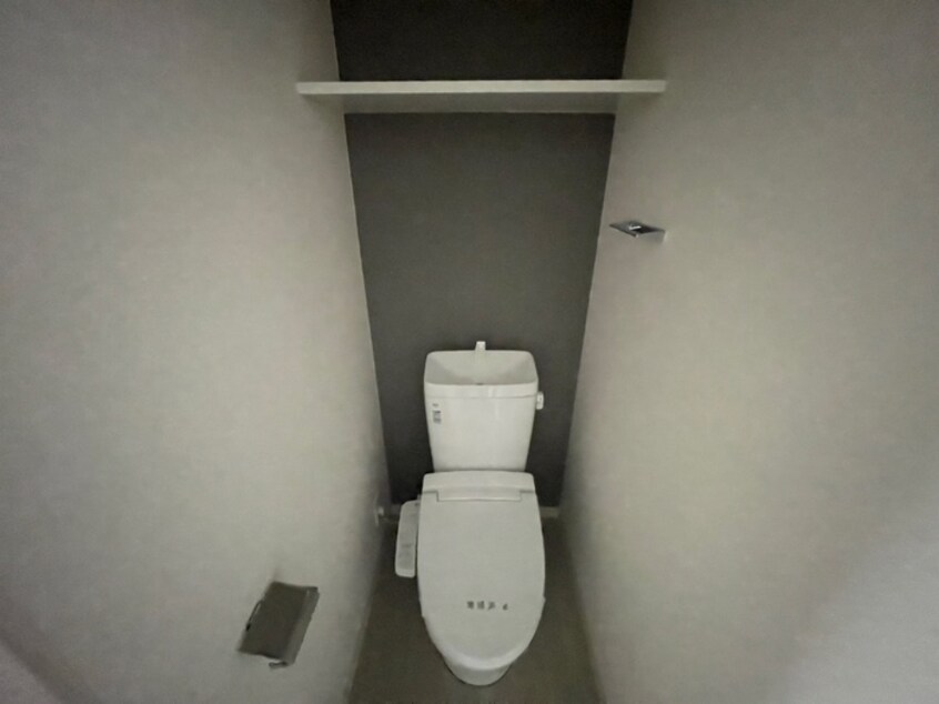 トイレ アドバンス神戸レイソレ