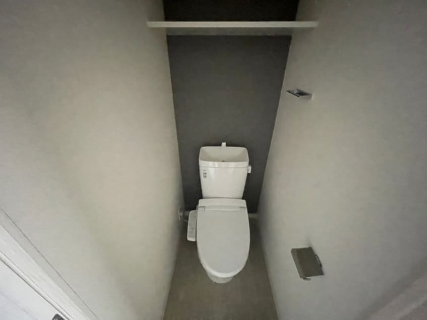 トイレ アドバンス神戸レイソレ