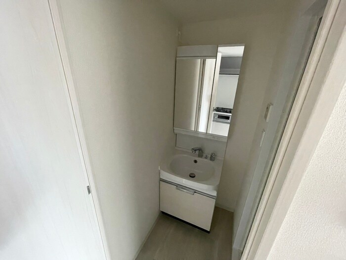 洗面 アドバンス神戸レイソレ