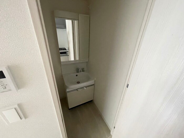 洗面 アドバンス神戸レイソレ