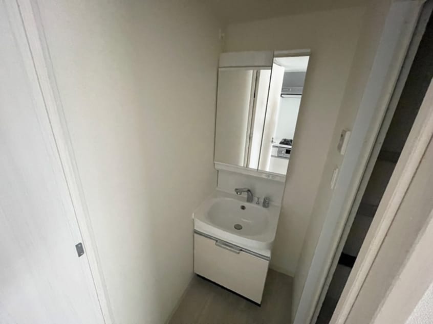 洗面 アドバンス神戸レイソレ