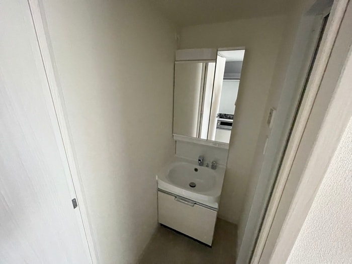 洗面 アドバンス神戸レイソレ