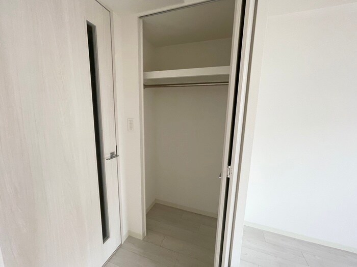 収納 アドバンス神戸レイソレ