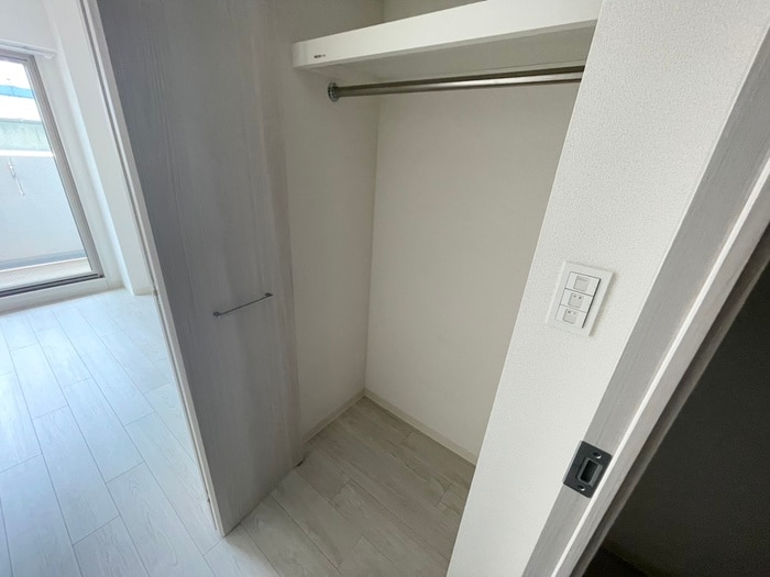 収納 アドバンス神戸レイソレ