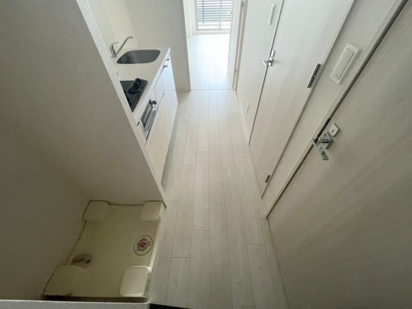 廊下 アドバンス神戸レイソレ