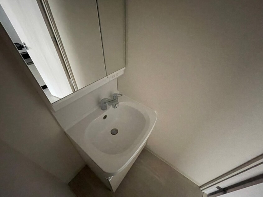 洗面 アドバンス神戸レイソレ