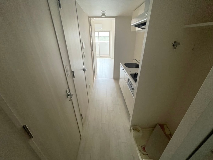 廊下 アドバンス神戸レイソレ