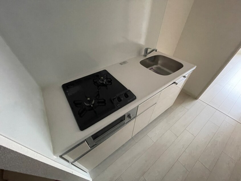 キッチン アドバンス神戸レイソレ