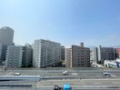 室内からの展望 アドバンス神戸レイソレ