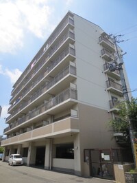パークサイド守口