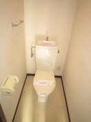 トイレ パークサイド守口