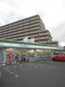 ファミリーマート 大日東店(コンビニ)まで150m パークサイド守口