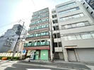 エルシャ南森町の外観