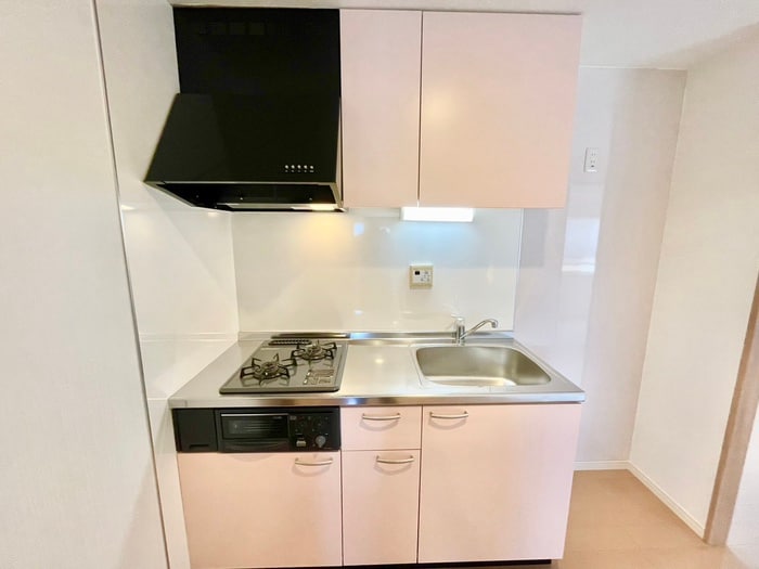 キッチン 藤原マンション
